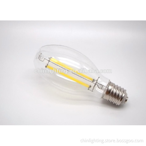 New style 9w 1000lm Metal halide Lamp replacement led light bulb with ce rohs